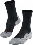 Falke TK5 Socken (Größe 39 , schwarz)