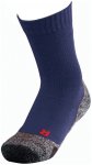 Falke Kinder TK2 Socken (Größe 23 , blau)