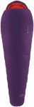 Ferrino Diable 1100 Duvet RDS Down Schlafsack (Größe max. 200cm, lila)