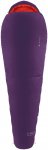 Ferrino Diable 900 Duvet RDS Down Schlafsack (Größe max. 200cm, lila)