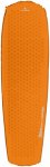 Ferrino Superlite Isomatte (Größe 183x51cm, orange)