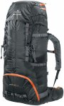 Ferrino X.M.T. 80+10 Rucksack (Größe 80L+10L, grau)