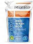 Fibertec Pro Wash Eco Nachfüllpack (Größe 500ML, weiss)