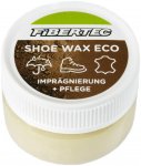 Fibertec Shoe Wax Eco Mini (Größe 28ml, weiss)