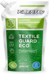 Fibertec Textile Guard Eco Nachfüllpack (Größe 500ML, weiss)