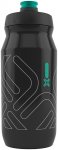 Fidlock Fidguard 600ml antibacterial Trinkflasche (Größe 0,6L, schwarz)