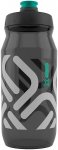 Fidlock Fidguard 600ml antibacterial Trinkflasche (Größe 0,6L, schwarz)