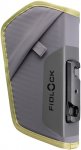Fidlock Twist Essential Bag + Bike Base Halterung (Größe L, grau)