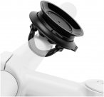 Fidlock Vacuum Handlebar Base Smartphonehalterung (Größe One Size, black)