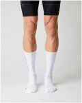 Fingerscrossed Aearo Powwwer Socken (Größe 35 , weiss)