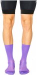 Fingerscrossed Classic Socken (Größe 43 , lila)