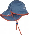 Finkid Kinder Helle Hut (Größe 52, blau)
