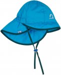 Finkid Kinder Helle Hut (Größe 44 , blau)