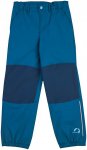 Finkid Kinder Hirvi Hose (Größe 110 , blau)