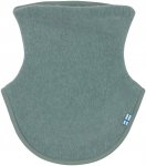 Finkid Kinder Kaulus Wool Schlauchtuch (Größe ONE SIZE, gruen)