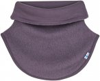 Finkid Kinder Kaulus Wool Schlauchtuch (Größe ONE SIZE, lila)