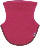 Finkid Kinder Kaulus Wool Schlauchtuch (Größe ONE SIZE, pink)
