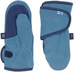 Finkid Kinder Lapanen Light Handschuhe (Größe XS, blau)