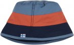 Finkid Kinder Lasse Hut (Größe 48 , blau)