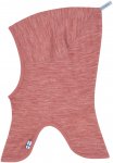 Finkid Kinder Luola Soft Mütze (Größe 52, rot)