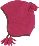 Finkid Kinder Norsu Mütze (Größe 48 , pink)
