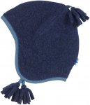 Finkid Kinder Norsu Mütze (Größe 48 , blau)