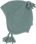 Finkid Kinder Norsu Mütze (Größe 54, gruen)
