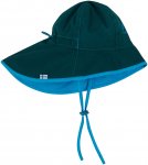 Finkid Kinder Ranta Sport Hut (Größe 44 , gruen)