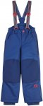 Finkid Kinder Ruuvi Hose (Größe 92 , blau)