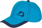Finkid Kinder Taikuri Cap (Größe 52, blau)