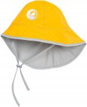 Finkid Kinder Tihku Hut (Größe 48 , gelb)