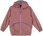 Finkid Kinder Timi Air Jacke (Größe 110 , rot)