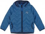 Finkid Kinder Vanukas Air Jacke (Größe 100 , blau)