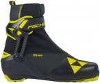 Fischer RCS Skate Skatingschuhe (Größe 46, schwarz)