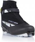 Fischer XC Comfort Pro Classicschuhe (Größe 46, schwarz)