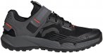 adidas Five Ten Damen 5.10 Trailcross Clip-In Radschuhe (Größe 40, schwarz)