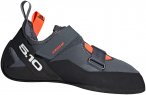 adidas Five Ten Herren Kirigami Kletterschuhe (Größe 41 , grau)