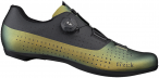 Fizik Herren Tempo Overcurve R4 Radschuhe (Größe 47, gruen)