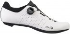 Fizik Omna Radschuhe (Größe 43.5, weiss)