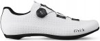 Fizik Tempo Overcurve R4 Radschuhe (Größe 46, weiss)