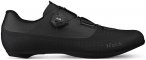 Fizik Tempo Overcurve R4 Radschuhe (Größe 37, schwarz)