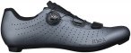 Fizik Tempo Overcurve R5 Radschuhe (Größe 41.5, grau)