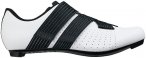Fizik Tempo Powerstrap R5 Radschuhe (Größe 46, weiss)