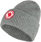 Fjällräven 1960 Logo Mütze (Größe ONE SIZE, grau)