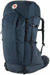 Fjällräven Abisko Friluft 45 Rucksack (Größe 45L|S-M, blau)