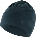 Fjällräven Abisko Lite Wool Mütze (Größe ONE SIZE, blau)