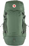 Fjällräven Abisko Trek 48 Rucksack (Größe 48L | S-M, gruen)