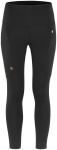 Fjällräven Damen Abisko Tights (Größe M, schwarz)