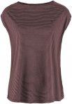 Fjällräven Damen High Coast Cool T-Shirt (Größe XXS, rot)