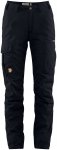 Fjällräven Damen Karla Pro Winter Hose (Größe XS, schwarz)